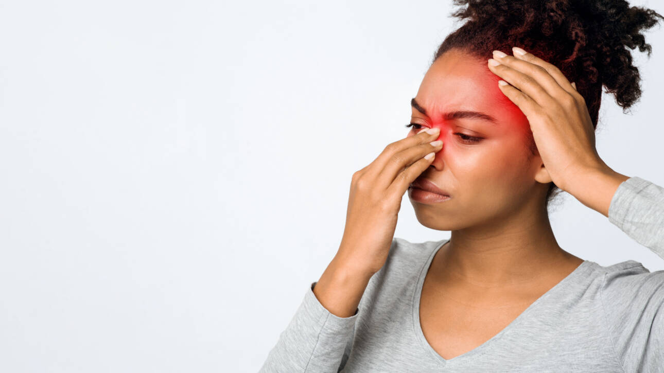 Sinus Detox Image
