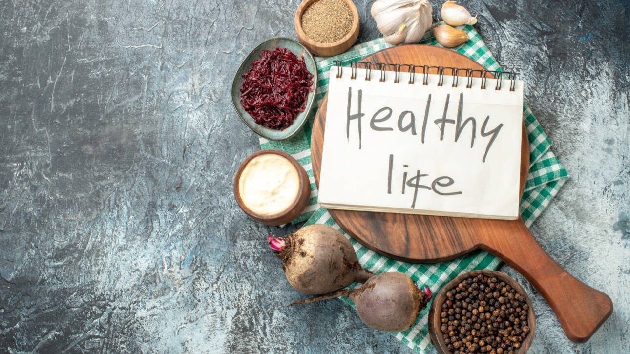 Ayurvedic Lifestyle for Disease-Free Life Image