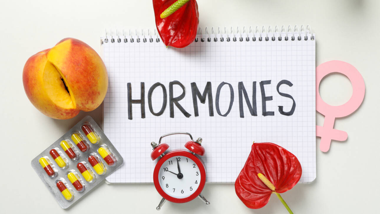Menopause Management Image