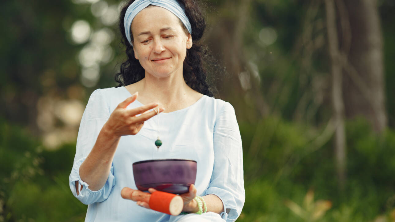 Detox for Natural Cleansing Image