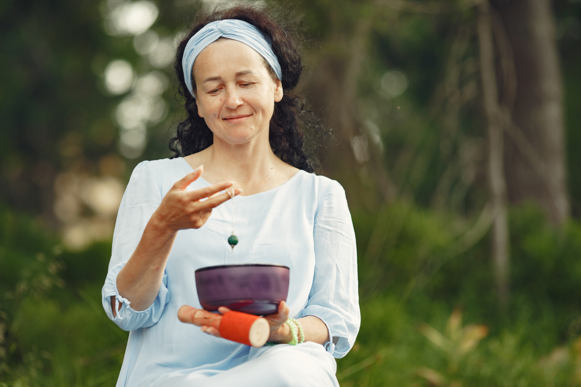 Detox for Natural Cleansing Image
