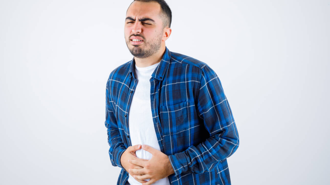 Treatment for Constipation Image